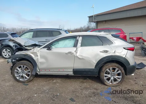 2023 Mazda Cx-30 2.5 S Premium from USA, damaged, VIN 3MVDMBDMXPM563500